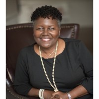 Katherine Pendergrass