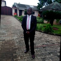 Sampson Uwak