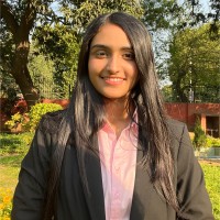Anoushka Bengani