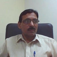 Mohammad Saleem Tahir