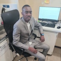 Clarel Mashaba