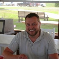 Aaron King