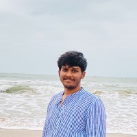 Srujan Terala