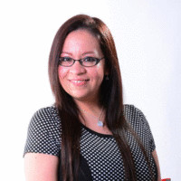 Eunice Garcia
