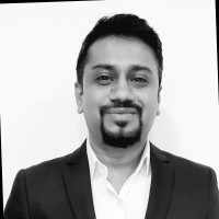 Amol Wagh