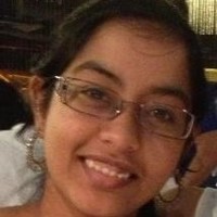 Priya Kumar, P.Eng