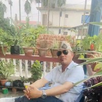 Ram Thapa
