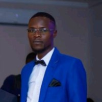 Théophane C BOUROBOU MBINA