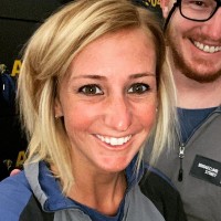 Allison Chumbley