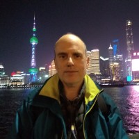 Jean-Christophe Vincent