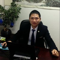 陈启俊
