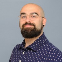Aaron Warnick
