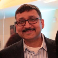 Ashutosh Singhal