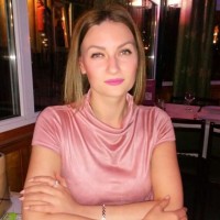 Elena Prelestnaia