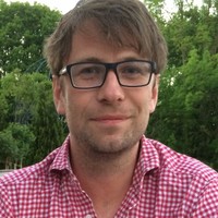 Frederik Larsen