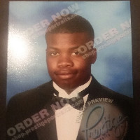 Tyrese Wright