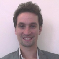Matthieu Huon