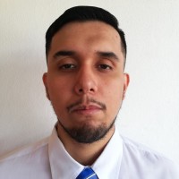 Jorge Luis Rojas Ureña
