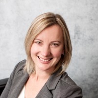 Jennifer Harris