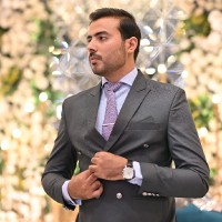 Muhammad Hamza Arbi