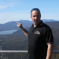 Steve Moore