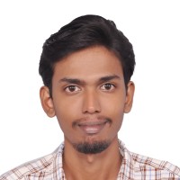 Surya R K