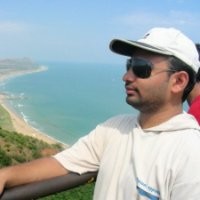 Mohammed Fayaz, Pmp, Csm, Csqa, Cste