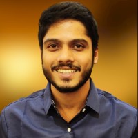 Madhu M Pandurangi