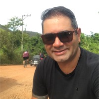 Alex Jeferson Rocha D. Santos