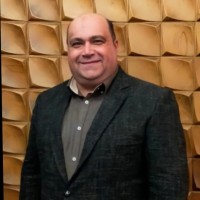Sameh roshdy