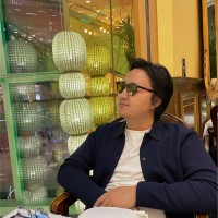 James Yue