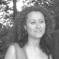 Ana Garcia Martin