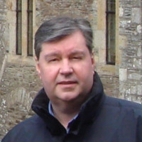 Bob Holmes