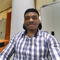 Madukaku Ogbonnaya