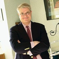 Kimball Woodward, MD, PhD