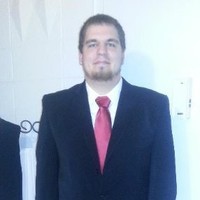 Travis Handak