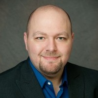 Chris Myers