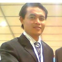 Aries E. Prungtaeng