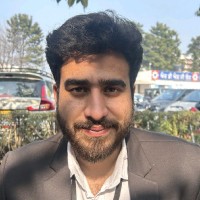 Divyanshu Pareek