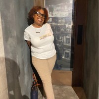 Christal Marlin Mcrae
