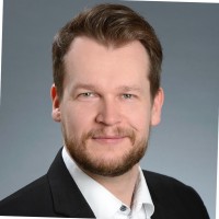 Daniel Heidt