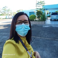 Sharon Buenaflor