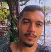 João Paulo Caetano Freitas