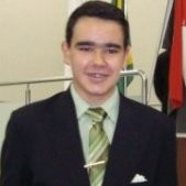 Matheus Carvalho Francklin