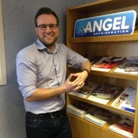 Daniel Cornelius