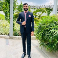 Kunal Girase
