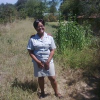 Zanele  Goodness Masangu