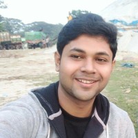 Mashuqur Rahman Tanmoy