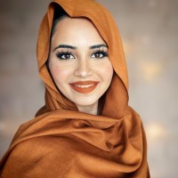 Samavia Sophia Salim
