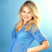 Lena Semenova